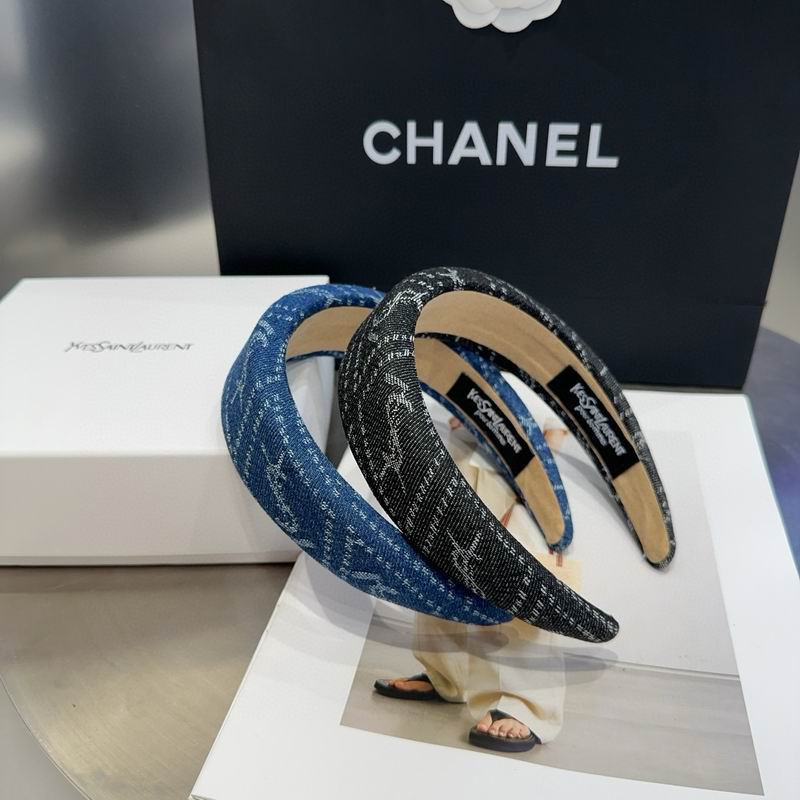 YSL Headband hh09